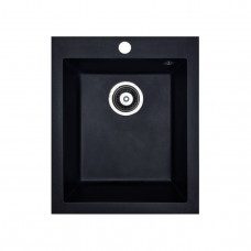 Кухонна мийка Adamant BOARD Антрацит