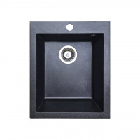 Кухонна мийка Adamant BOARD Графіт