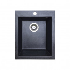 Кухонна мийка Adamant BOARD Графіт