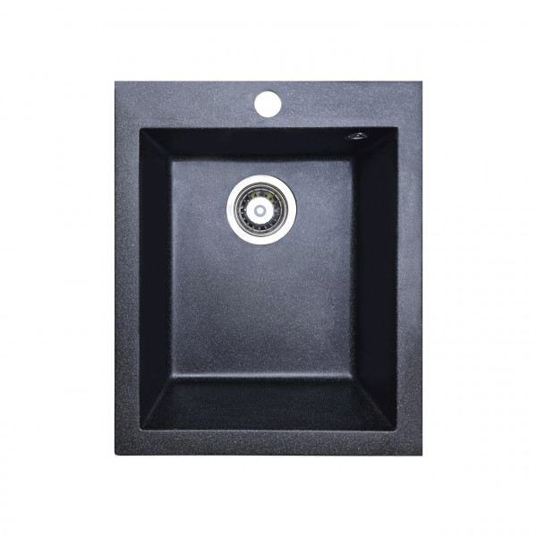 Кухонна мийка Adamant BOARD Графіт