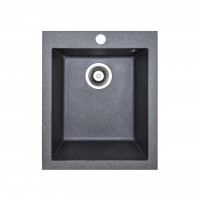 Кухонна мийка Adamant BOARD Сірий