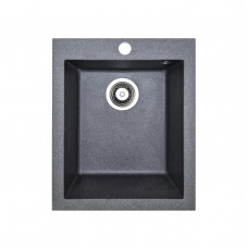 Кухонна мийка Adamant BOARD Сірий