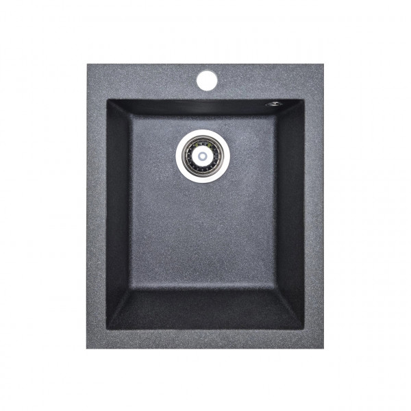 Кухонна мийка Adamant BOARD Сірий