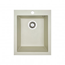 Кухонна мийка Adamant BOARD Ivory