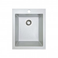 Кухонна мийка Adamant BOARD Old stone