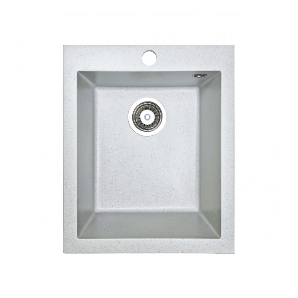 Кухонна мийка Adamant BOARD Old stone