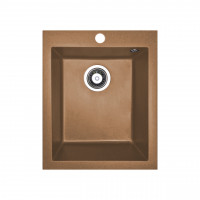 Кухонна мийка Adamant BOARD Terra-cotta