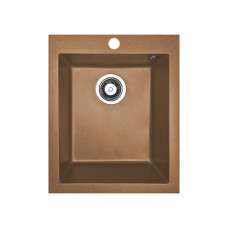 Кухонна мийка Adamant BOARD Terra-cotta