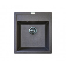 Кухонна мийка Adamant BRICK Сірий