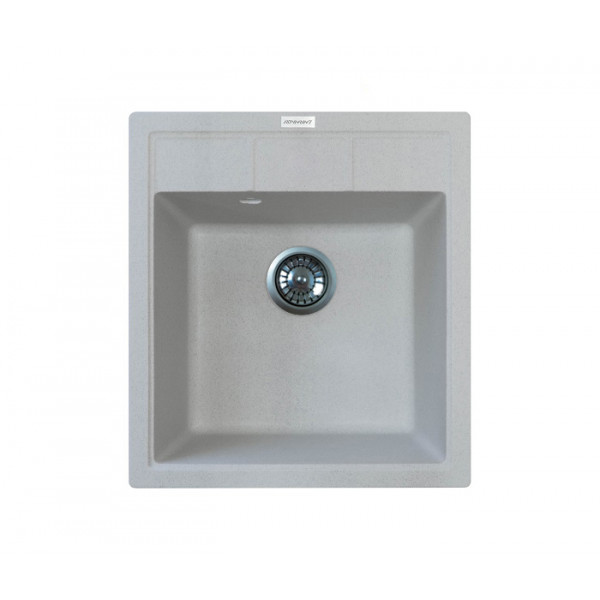 Кухонна мийка Adamant BRICK Old stone