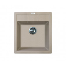Кухонна мийка Adamant BRICK Сахара