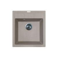 Кухонна мийка Adamant BRICK Terra