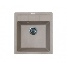 Кухонна мийка Adamant BRICK Terra