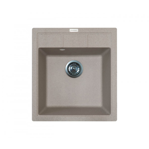 Кухонна мийка Adamant BRICK Terra