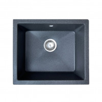 Кухонна мийка Adamant CATALANA Графіт