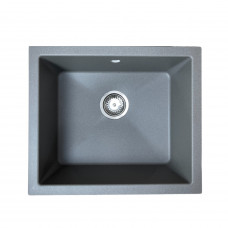 Кухонна мийка Adamant CATALANA Сірий