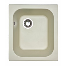 Кухонна мийка Adamant COMPACTA Ivory