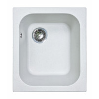 Кухонна мийка Adamant COMPACTA Old stone