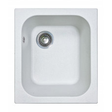 Кухонна мийка Adamant COMPACTA Old stone