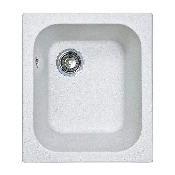 Кухонна мийка Adamant COMPACTA Old stone