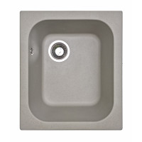 Кухонна мийка Adamant COMPACTA Сахара