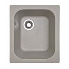 Кухонна мийка Adamant COMPACTA Сахара
