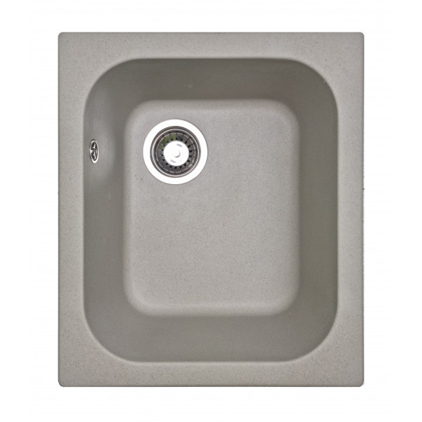 Кухонна мийка Adamant COMPACTA Сахара
