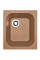 Кухонна мийка Adamant COMPACTA Terra-cotta