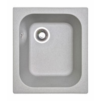 Кухонна мийка Adamant COMPACTA Terra