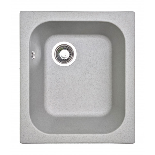 Кухонна мийка Adamant COMPACTA Terra