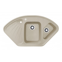 Кухонна мийка Adamant CONSENSUS Avena