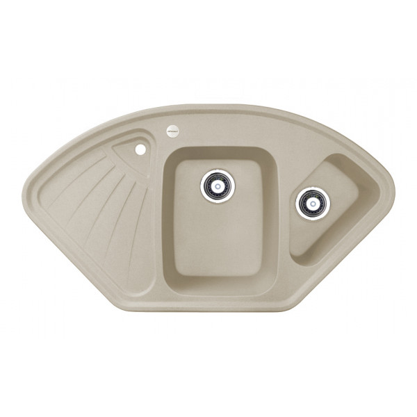 Кухонна мийка Adamant CONSENSUS Avena