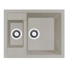 Кухонна мийка Adamant DUPLEX Avena