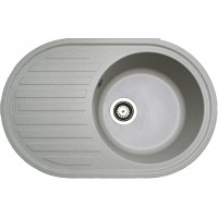 Кухонна мийка Adamant ELLIPSIS Avena