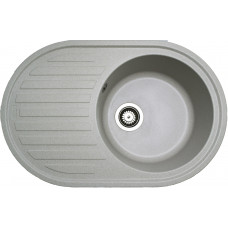 Кухонна мийка Adamant ELLIPSIS Avena