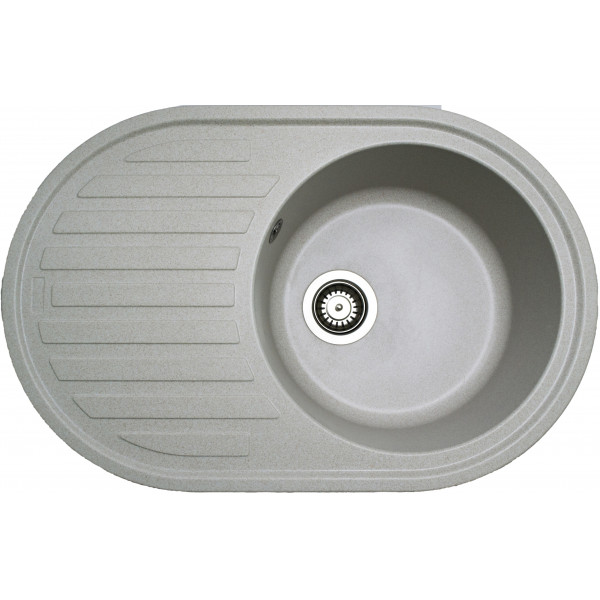 Кухонна мийка Adamant ELLIPSIS Avena