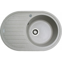 Кухонна мийка Adamant ELLIPSIS Terra