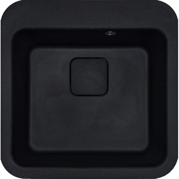 Кухонна мийка Adamant EXIST Антрацит