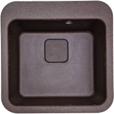 Кухонна мийка Adamant EXIST Коричневий