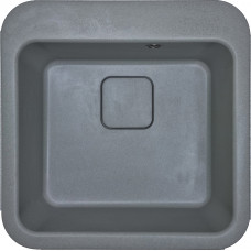 Кухонна мийка Adamant EXIST Сірий