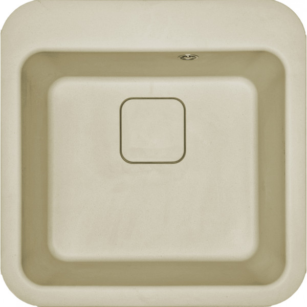 Кухонна мийка Adamant EXIST Ivory