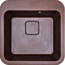 Кухонна мийка Adamant EXIST Mokko