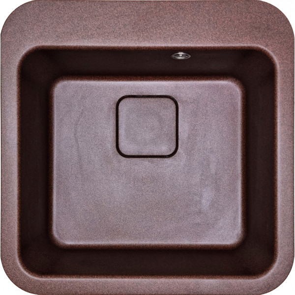 Кухонна мийка Adamant EXIST Mokko