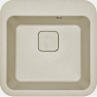 Кухонна мийка Adamant EXIST Сахара