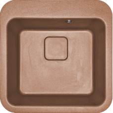 Кухонна мийка Adamant EXIST Terra-cotta