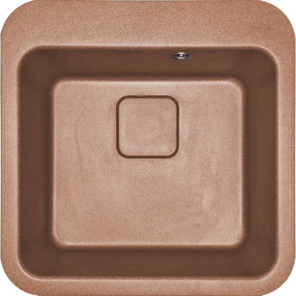 Кухонна мийка Adamant EXIST Terra-cotta