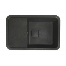 Кухонна мийка Adamant EXISTENCE Графіт