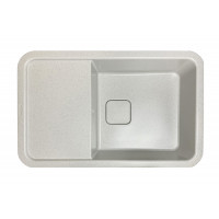 Кухонна мийка Adamant EXISTENCE Old stone