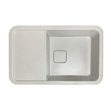 Кухонна мийка Adamant EXISTENCE Old stone