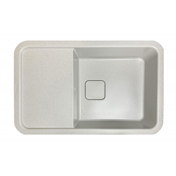 Кухонна мийка Adamant EXISTENCE Old stone